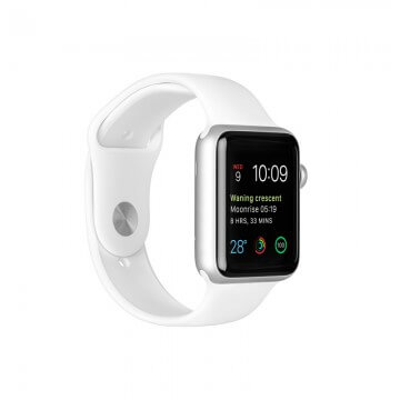 Apple Watch Series 6