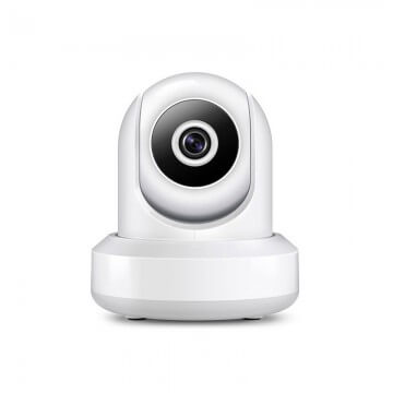 Wi-Fi Smart Camera